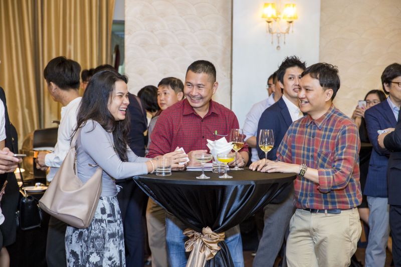 lễ trao giải Kilala Awards 2018 7